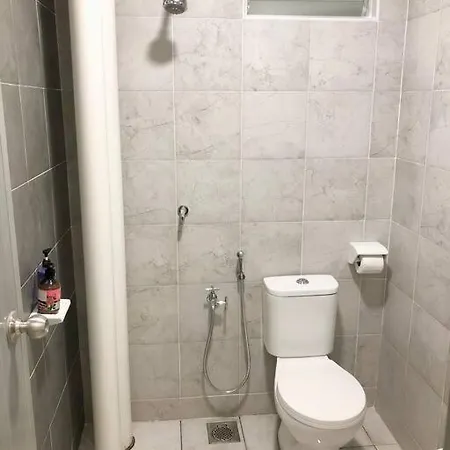 Eco Apartment Ipoh Luaran gambar