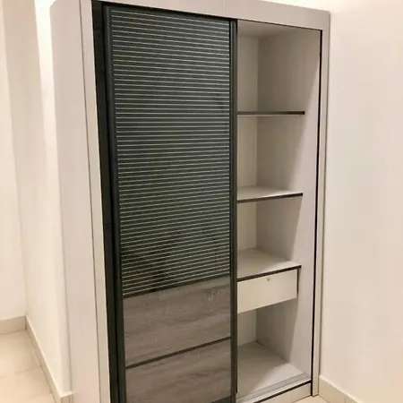 Eco Apartment Ipoh Luaran gambar