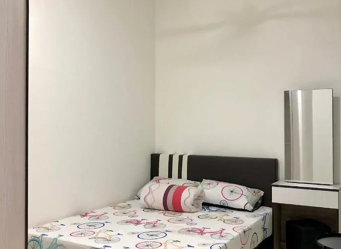 Eco Apartment
